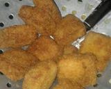 Foto langkah ke 6 dari resep Roti tawar goreng(petruk ngamuk).