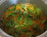 Foto del paso 3 de la receta: Sopa Minestrone con garbanzos y caldo de pollo