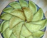 Foto langkah ke 6 dari resep Martabak Mungil.