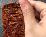 Foto langkah ke 5 dari resep Kue Sarang Semut 🍯🐜.