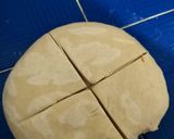 Foto del paso 3 de la receta: Masa hojaldre