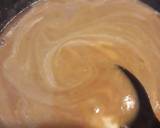 Carrot ginger soup recipe step 5 photo