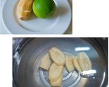 Hình bước làm 3 của món Hộp cơm trưa 3 món