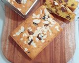 Foto langkah ke 6 dari resep Bolu kurma enak || resep mudah || resep ramadhan.