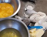 Foto del paso 1 de la receta: Pastel de chocolate