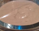 Foto del paso 5 de la receta Original crema de queso vegetal con  cerveza y Agua de mar
