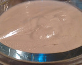 Foto del paso 5 de la receta: Original crema de queso vegetal con  cerveza y Agua de mar