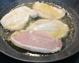 Foto del paso 3 de la receta: Cinta de Lomo en Salsa de Verduras