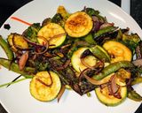 Tacos minute steak csíkok guacamoléval - LC recept fázis 2 fotója