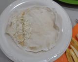 Foto langkah ke 1 dari resep Banana Cheese Roll.