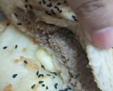 صورة لخطوة 5 من وصفة حواوشي لحم