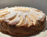 Foto del paso 8 de la receta: Pastel de mascarpone y manzana