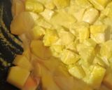 আলু পোস্ত (Aloo posto recipe in Bengali) রেসিপির ধাপ 2 ছবি