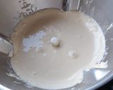 Une image de l'étape 1 de Croustillons beignets comme à la foire 😋#février.