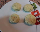 Foto del paso 5 de la receta: Falafel