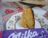 Foto del paso 7 de la receta: Bizcocho de Zanahoria