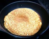 Foto del paso 3 de la receta: Pancakes integral