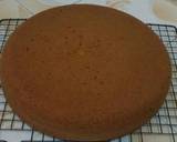 Chocolate cake recipe step 6 photo