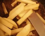 Foto del paso 5 de la receta: Tarta de manzana