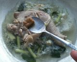 รูปขั้นตอนการทำที่ 3 ของ ไก่ตะไคร้