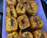 Foto langkah ke 4 dari resep Gehu pedas ala ummu danisha😁.