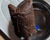 Oreo Biscuits Ice-cream recipe step 5 photo