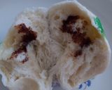 Foto langkah ke 6 dari resep Bapau menul.