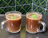 A picture of step 3 of Amla(Gooseberry) Masala Drink.
