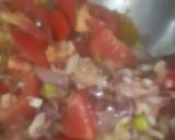 Brinjal bharta recipe step 5 photo