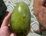 Hình bước làm 2 của món Cá Chỉ Nộm