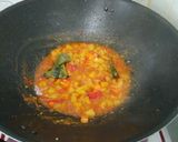 Foto langkah ke 3 dari resep Balado Kentang Wortel.