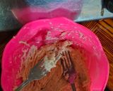 Foto langkah ke 4 dari resep Cilok Jamur Kuah Pedas.
