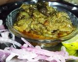 बैंगन का भरता (Baingan ka bharta recipe in hindi) रेसिपी चरण 3 फोटो