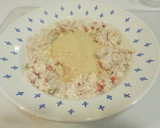 Foto del paso 11 de la receta: Modo de hacer cocletes de la G. Alcoyana s. XIX