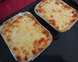 Foto del paso 6 de la receta: Musaka de berenjena y Cordero