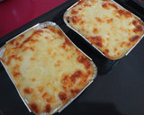 Foto del paso 6 de la receta: Musaka de berenjena y Cordero