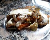 Foto del paso 3 de la receta: Lasagna de calabaza y zuquini