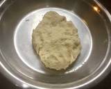 Punjabi Methi & beetroot Flavoured Namakpare recipe step 1 photo
