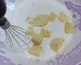 Foto del paso 4 de la receta: Buttercream de merengue suizo