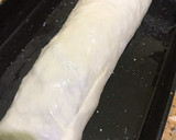 Foto del paso 5 de la receta: Pizza rellena