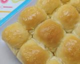 Foto langkah ke 6 dari resep 🧡 Roti Sobek Sederhana~.