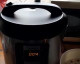 Foto del paso 4 de la receta: Estofado de carne en olla a presión Midea