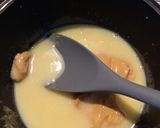 Foto del paso 4 de la receta: Bundt cake de turrón de Jijona (Bizcocho)