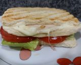 Foto del paso 3 de la receta: Sándwich Karlos