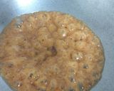 A picture of step 1 of मुरमुरा के लड्डू (Murmura Ladoo).