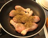 Foto del paso 2 de la receta: Tirabuzones sabatinosss... y que nos larguen los galgosss