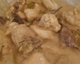 Foto langkah ke 4 dari resep Ayam Singgang Khas Padang.