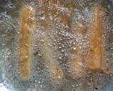 Babycorn pakude recipe step 3 photo