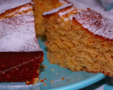 Foto del paso 5 de la receta: Bizcocho de nísperos