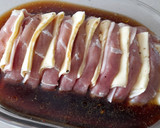 Foto del paso 4 de la receta: Lomo de cerdo al oloroso